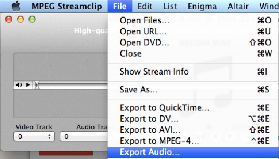 Free Video Encoding Software For Mac